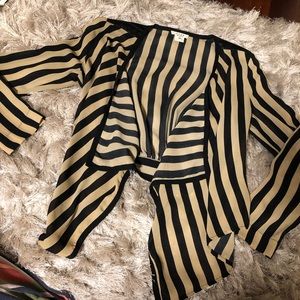 Short cover up very stylish